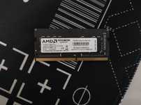 ноутбучная оперативная память DDR4