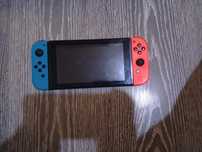 Nintendo switch 2rev