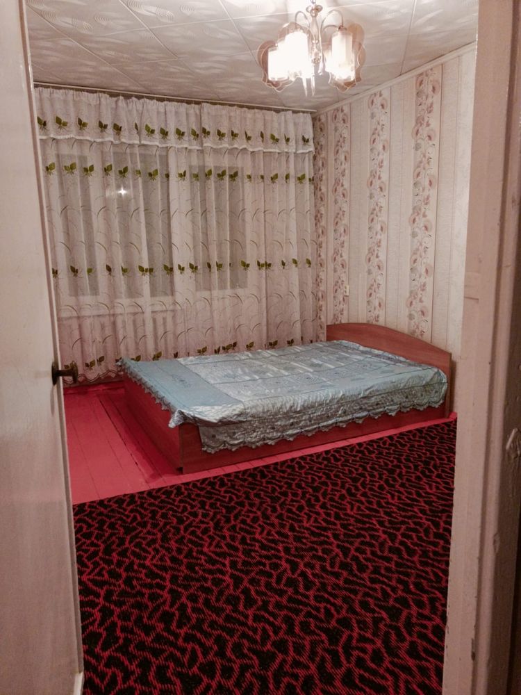 Пәтер сатылады Продам квартиру