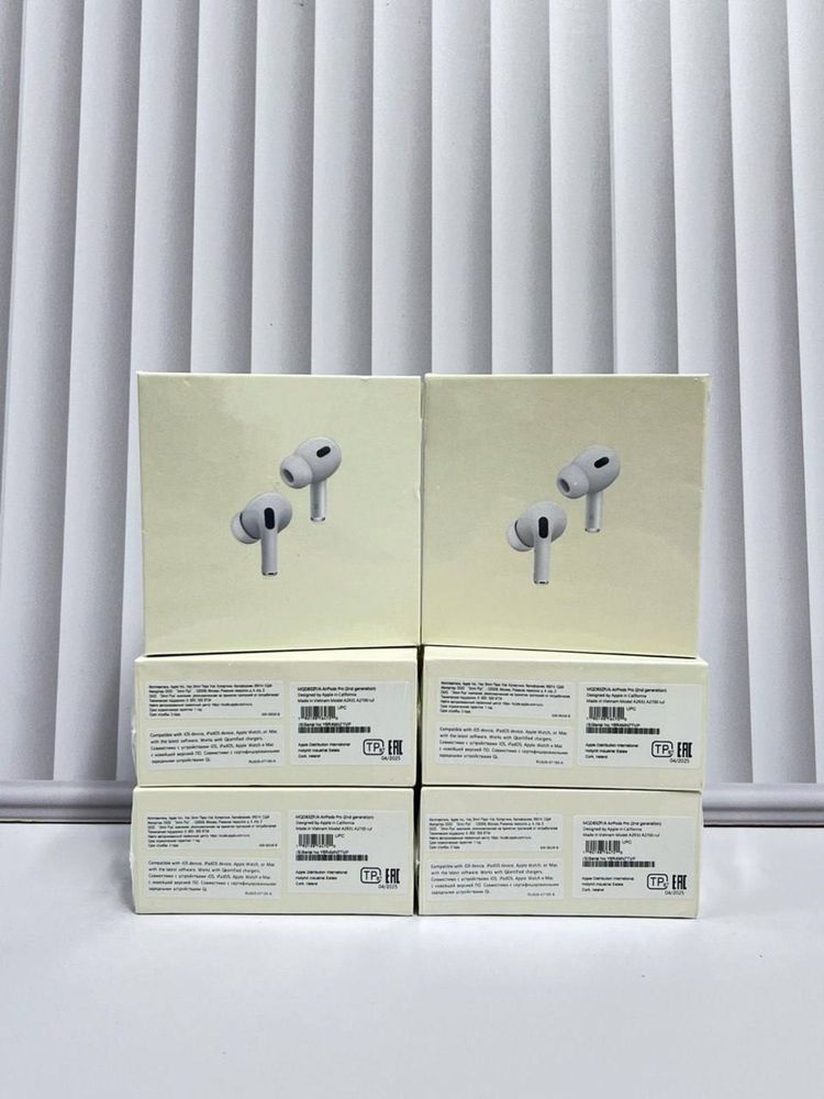 Air pods premium высше качества, как оргигинал
