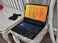 Asus TUF Gaming / RTX:Видеокарта/ Core i5:Процессор