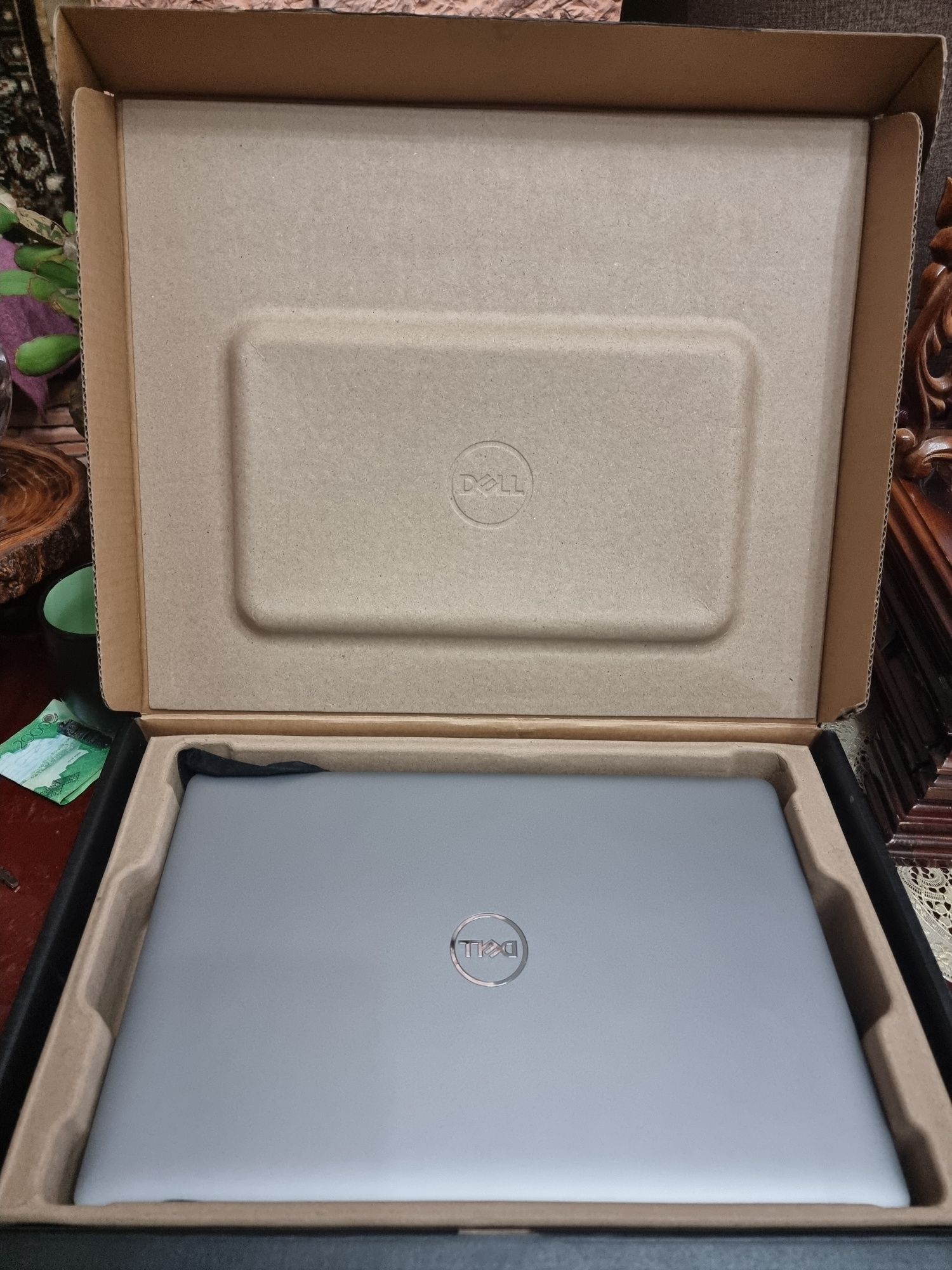 Ноутбук DELL Latitude 5540
