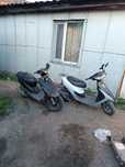 Мопед Honda Dio 34