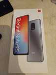 Redmi 9s сатылады жаңа коропкасымен  кепілдік 1 жыл  ұсталмаған жақсы