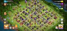 Clash of Clans аккаунт