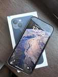 iphone 13 в идеальном состоянии