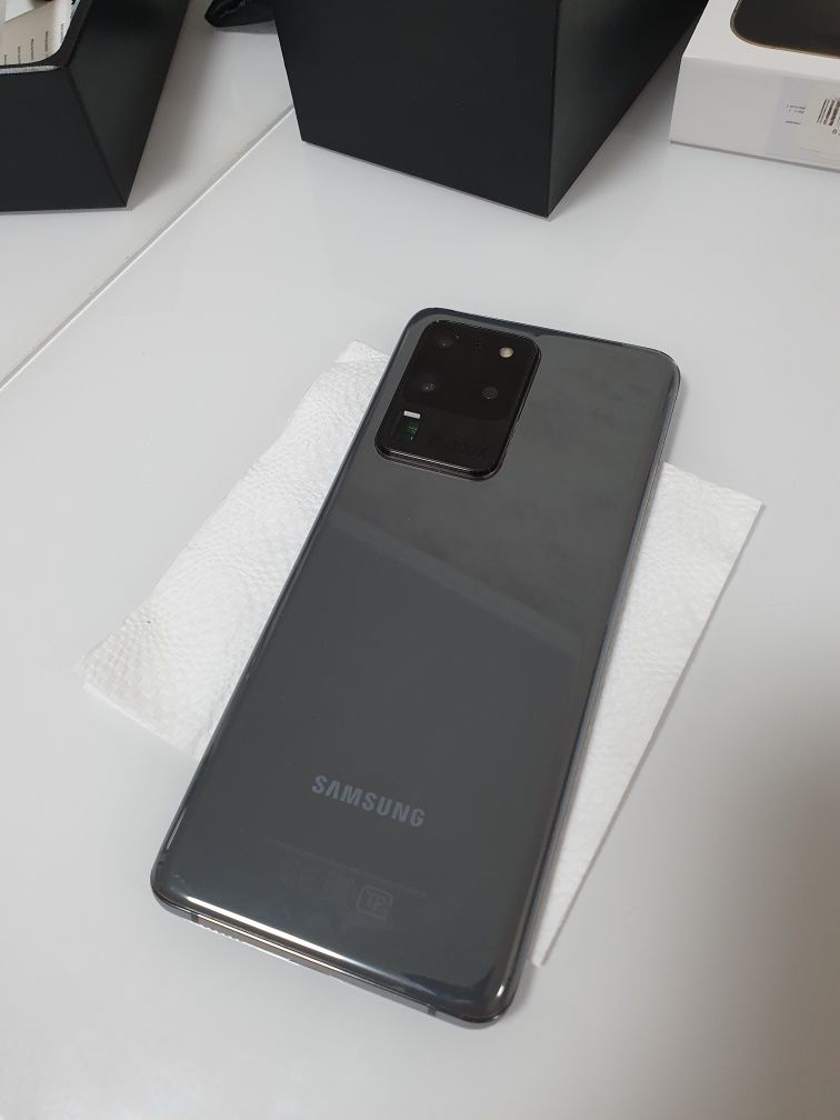 Samsung s20 ultra