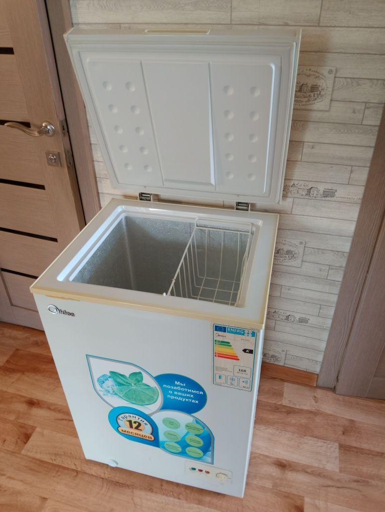 Продам морозильный ларь