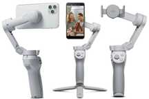 Продам стабилизатор Dji Osmo Mobile 5