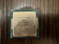 Процессор XEON e3-1260L V5