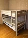 Продается двухъярусная кровать.