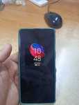 Poco f4 gt смартфон