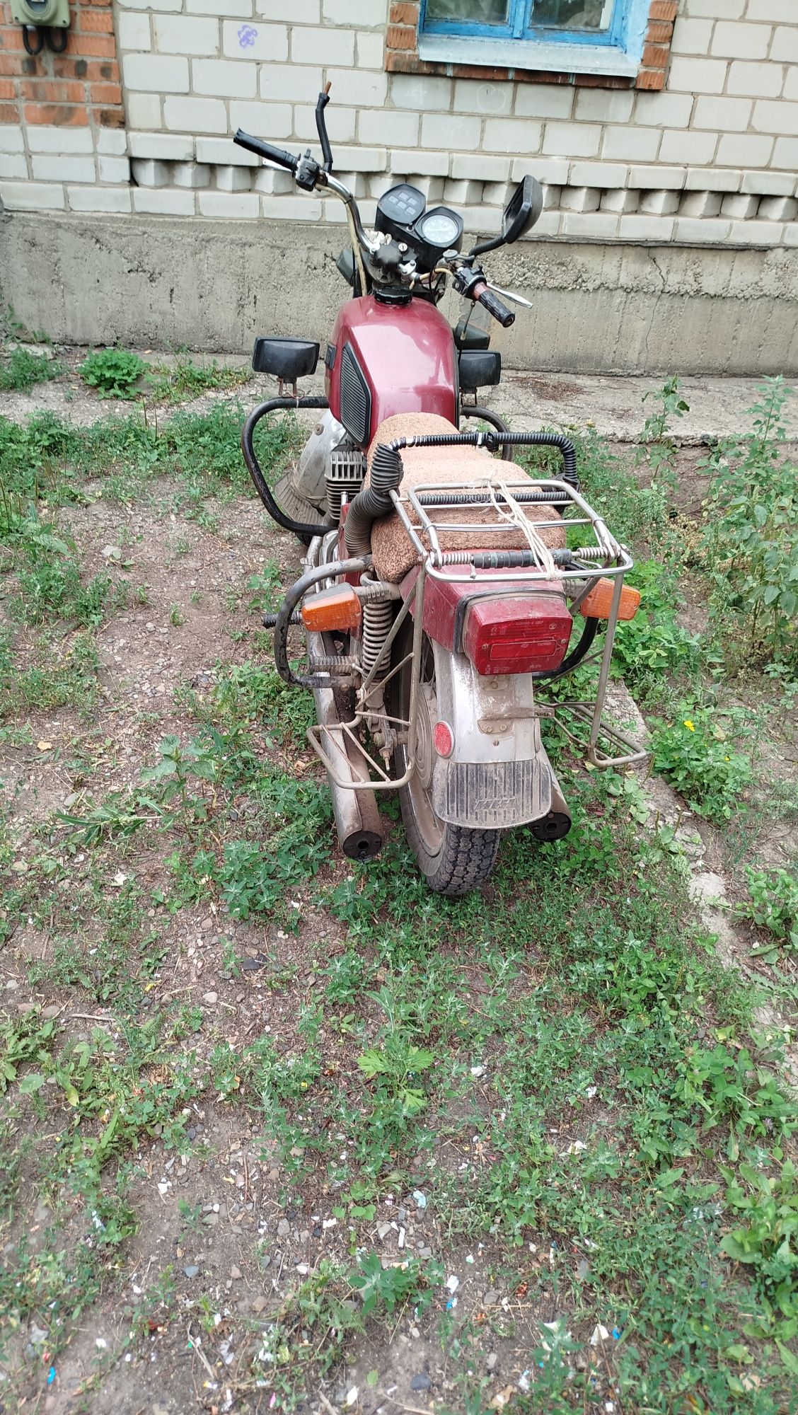 Продам Иж Юпитер 5