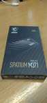 SSD 500Gb Spatium MSI