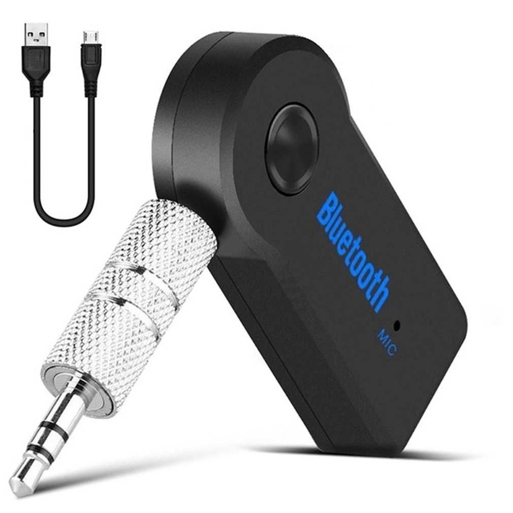 Универсальный Bluetooth AUX приемник Hands Free .