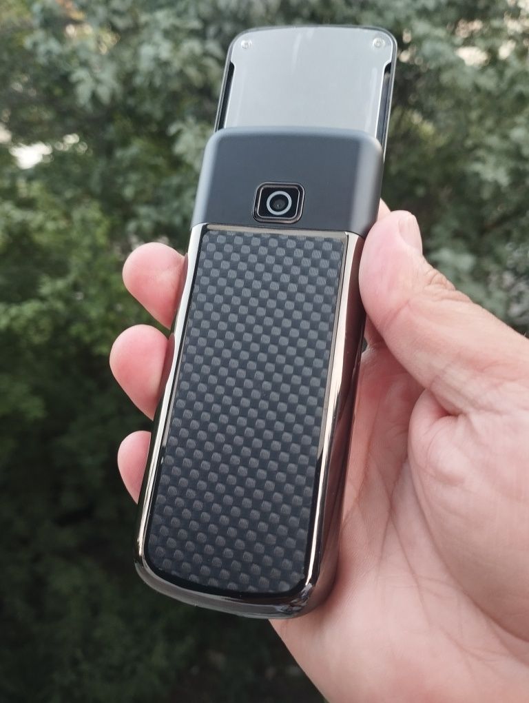 Nokia 8800 Art премиум аналог