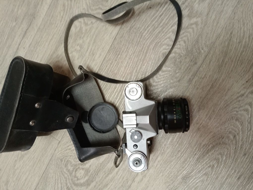 Продам фотоаппарат