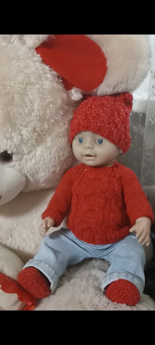 Куклы куклы, куклы