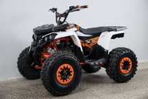 EGL TEH 125 Adventure