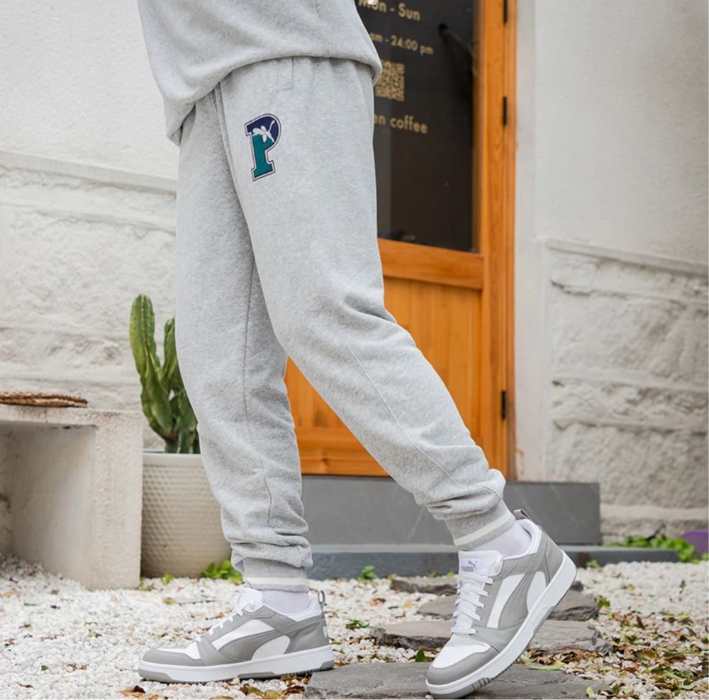 Брюки puma новые оригинал