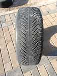 ОДНА шина 185/60 R15 - "Fulda MultiControl" (Словения), всесезонная.