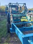 Продам трактор ЮМЗ с куном