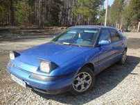 продам mazda 323f по запчастям 1991