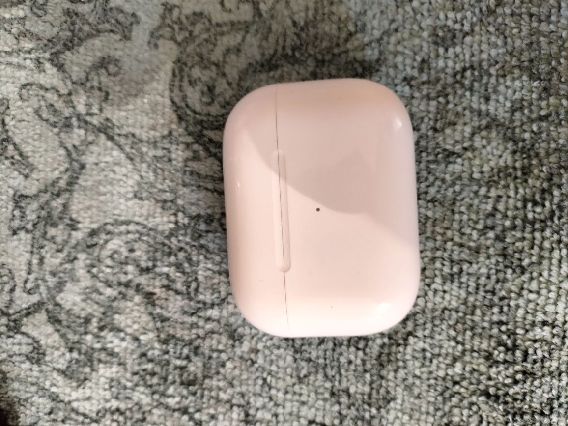 Airpods2 pro наушники