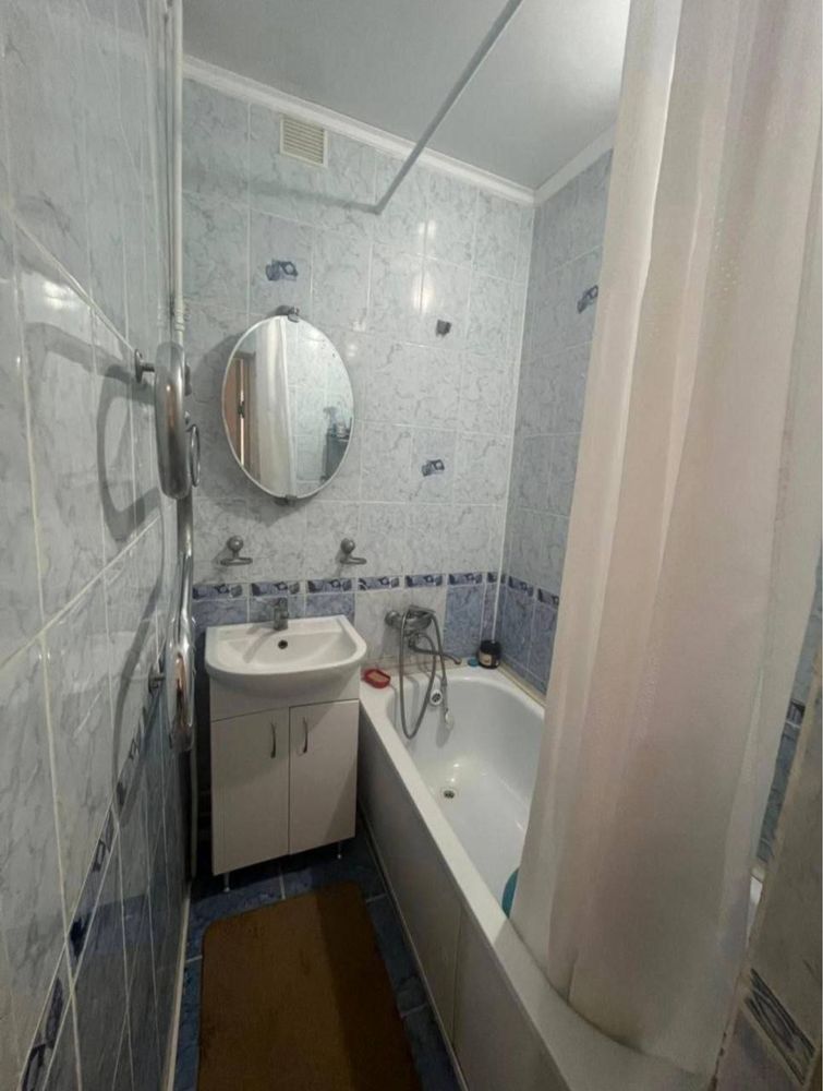Продам 3 комнатную квартиру