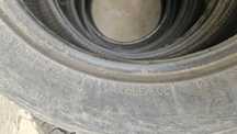 Резина proxes 4 205/55 r 16