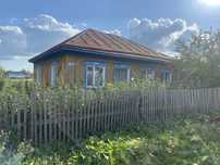 Срочно продам дом