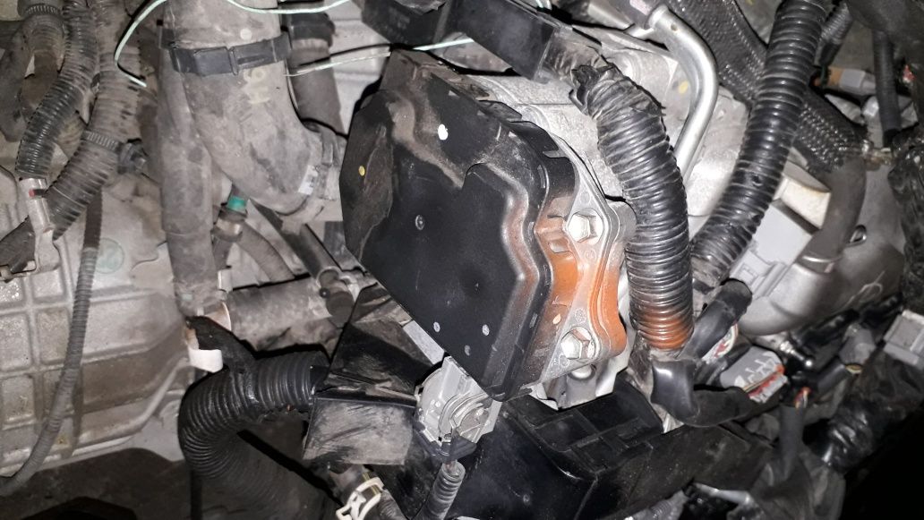 Авто разбор КОКТАЛ2 ул АКМОЛА 20