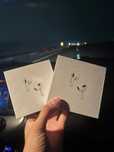 Оригинальные наушники AirPods3 новые