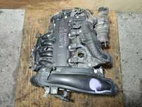 Двигатель Peugeot Citroen 1.6 EP6 turbo EP6DT EP6DTS 5FX Турбо Пежо