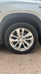 215/55 r17 комплект диск с резиной(летние)