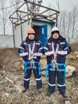 Услуги Альпинистов