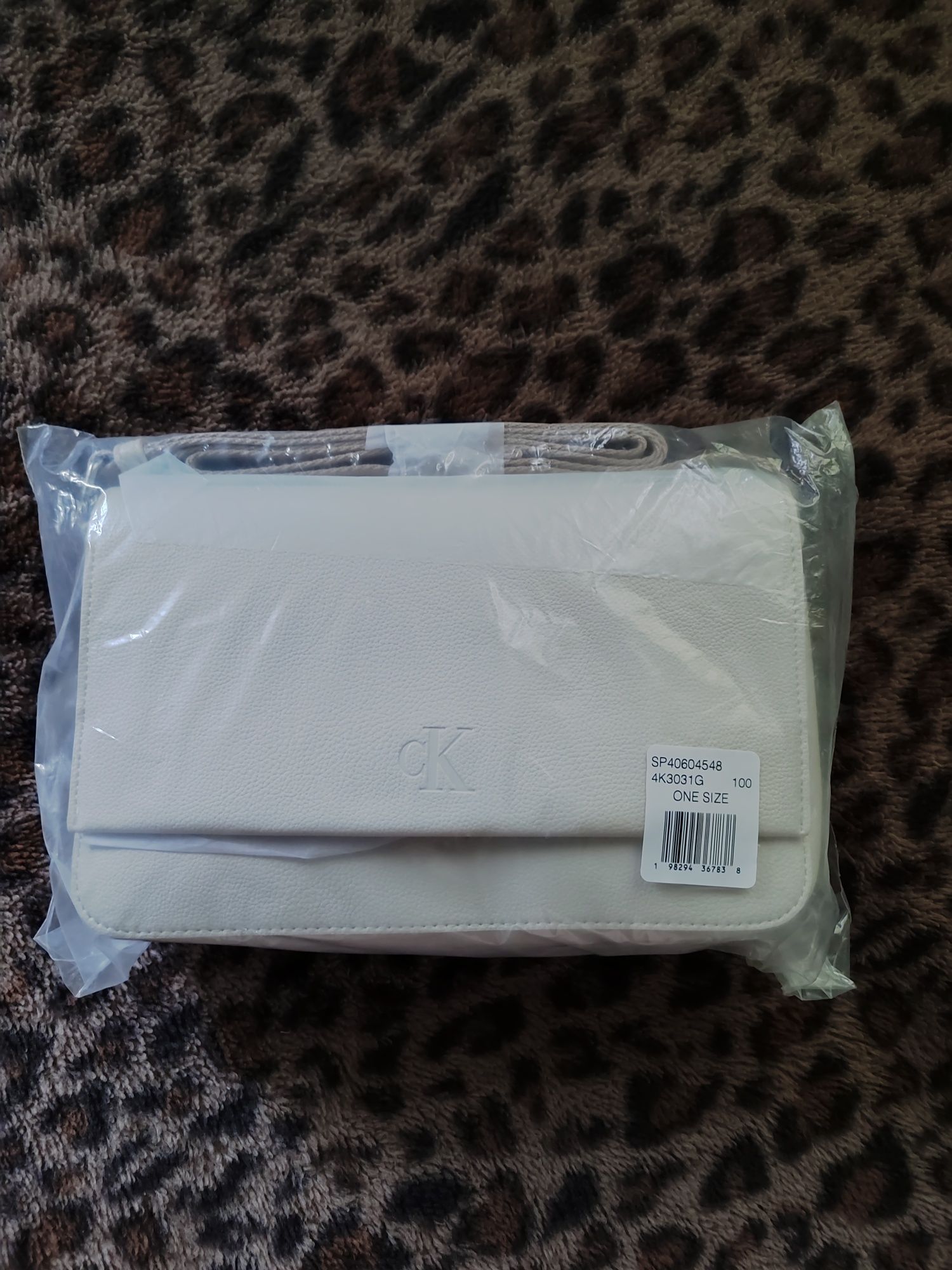 Сумка Calvin Klein США
