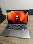 Ноутбук Apple MacBook Air 13 2020