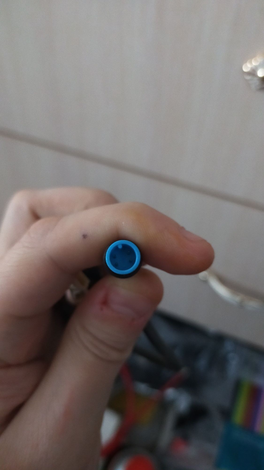 Плата управления Xiaomi m365 (Старая без дисплея)