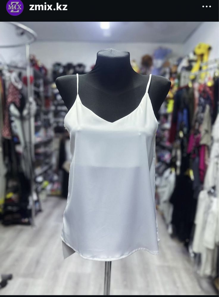 Женские топики разные от 44 до 52 S/XXL