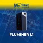 Асик Fluminer L1 [новый с гарантией]
