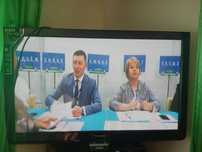 Panasonic 600Hz б/у
