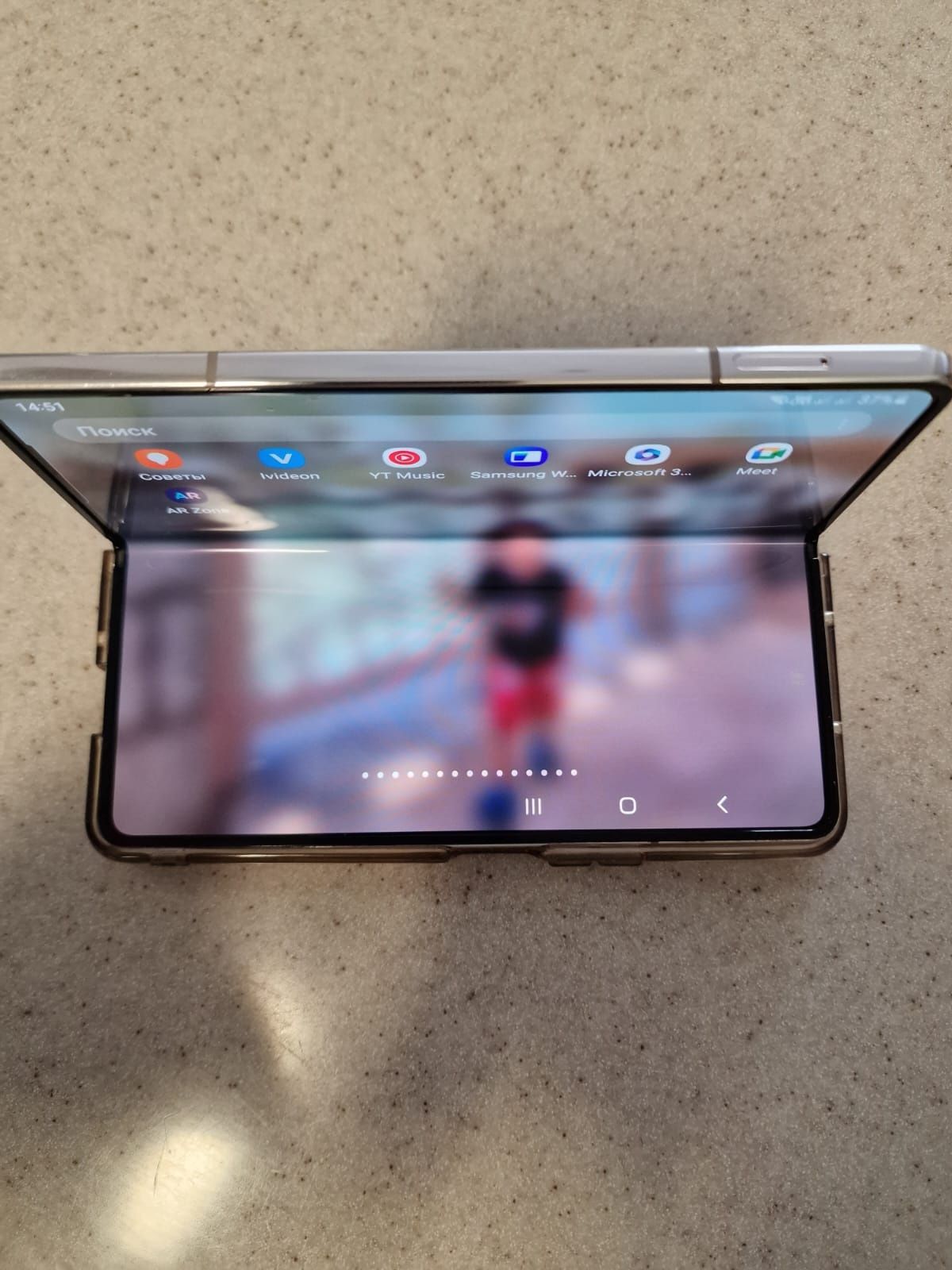 Продаю Samsung Z Fold4