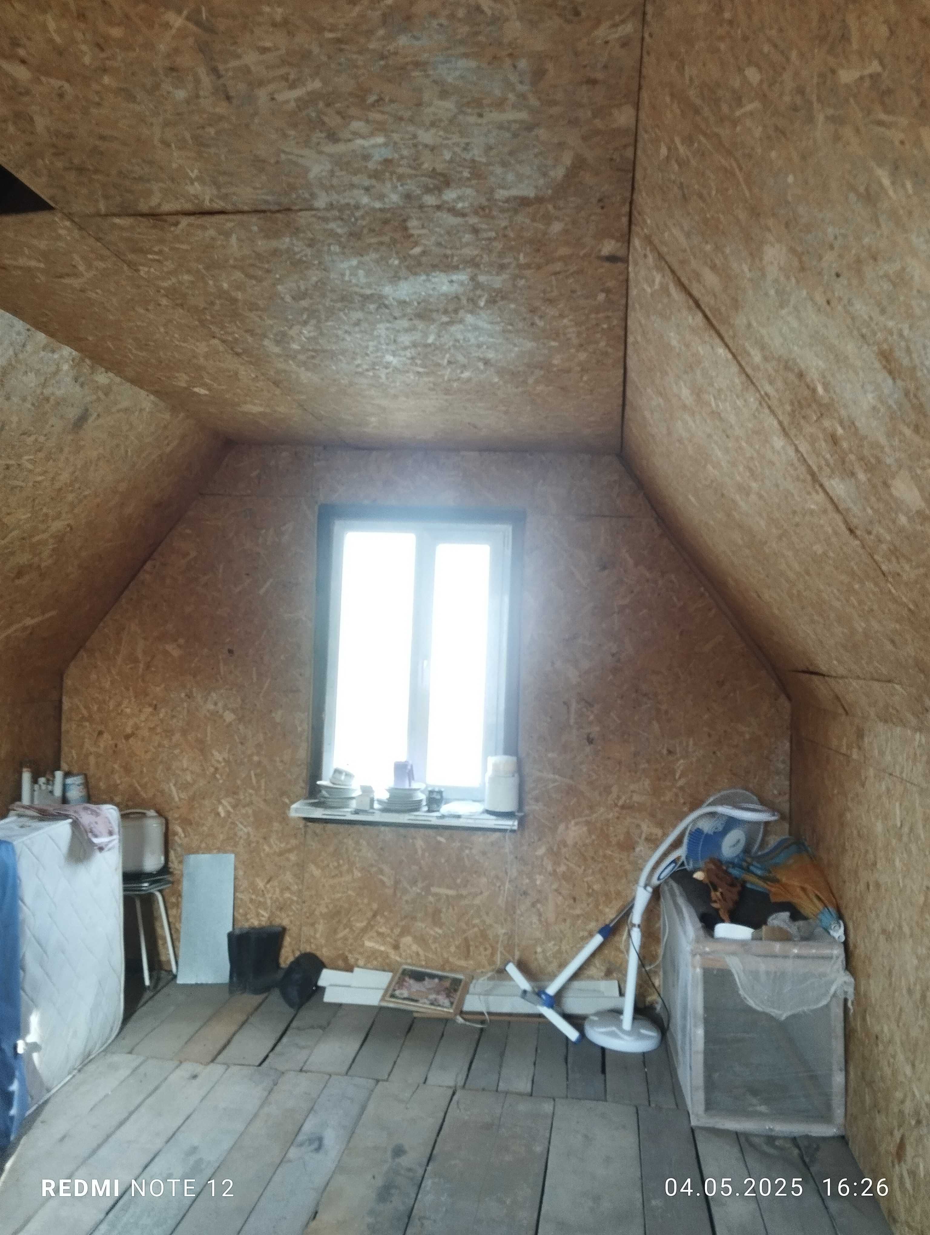 Продам дачу на Ульбастрое Мир 5