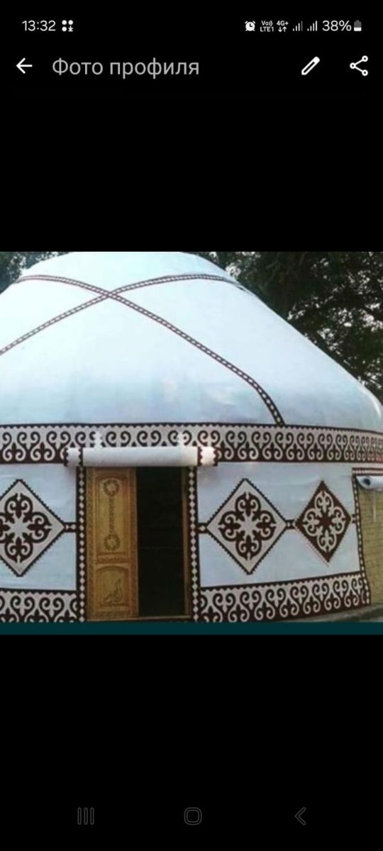 Юрта прокат кйиз Уй жалга сату аренда
