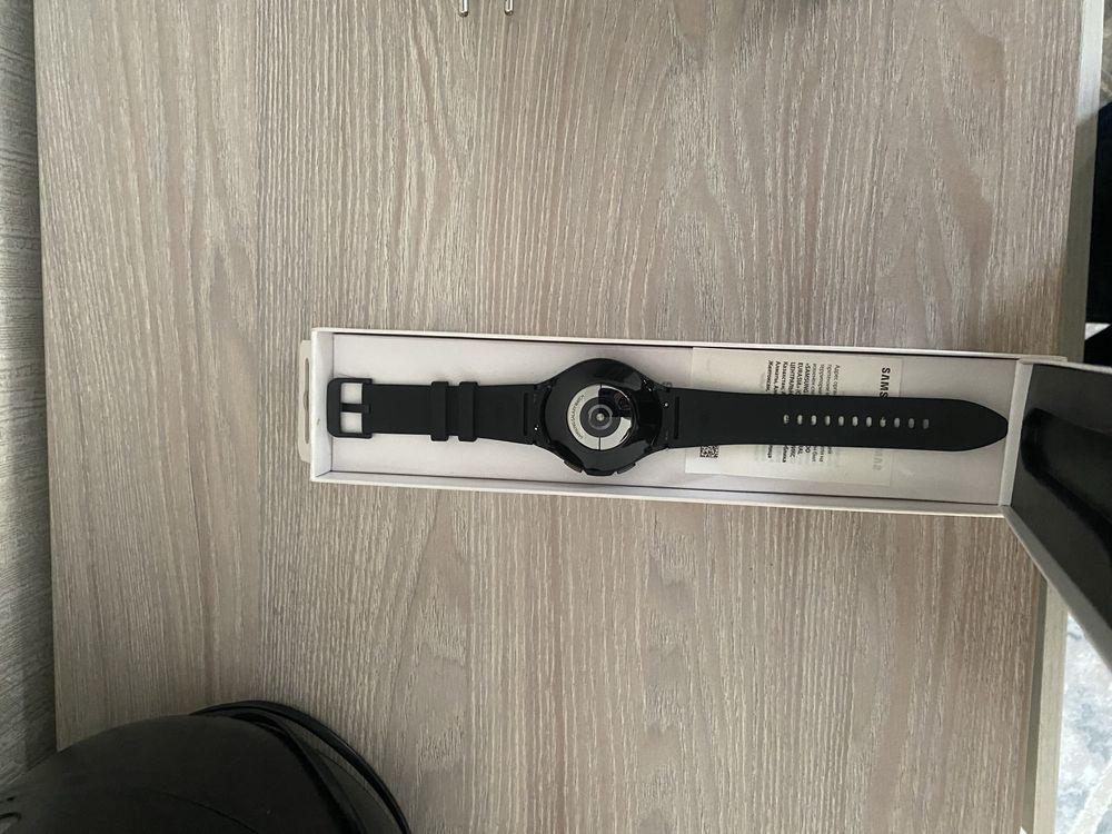 Galaxy watch classic
