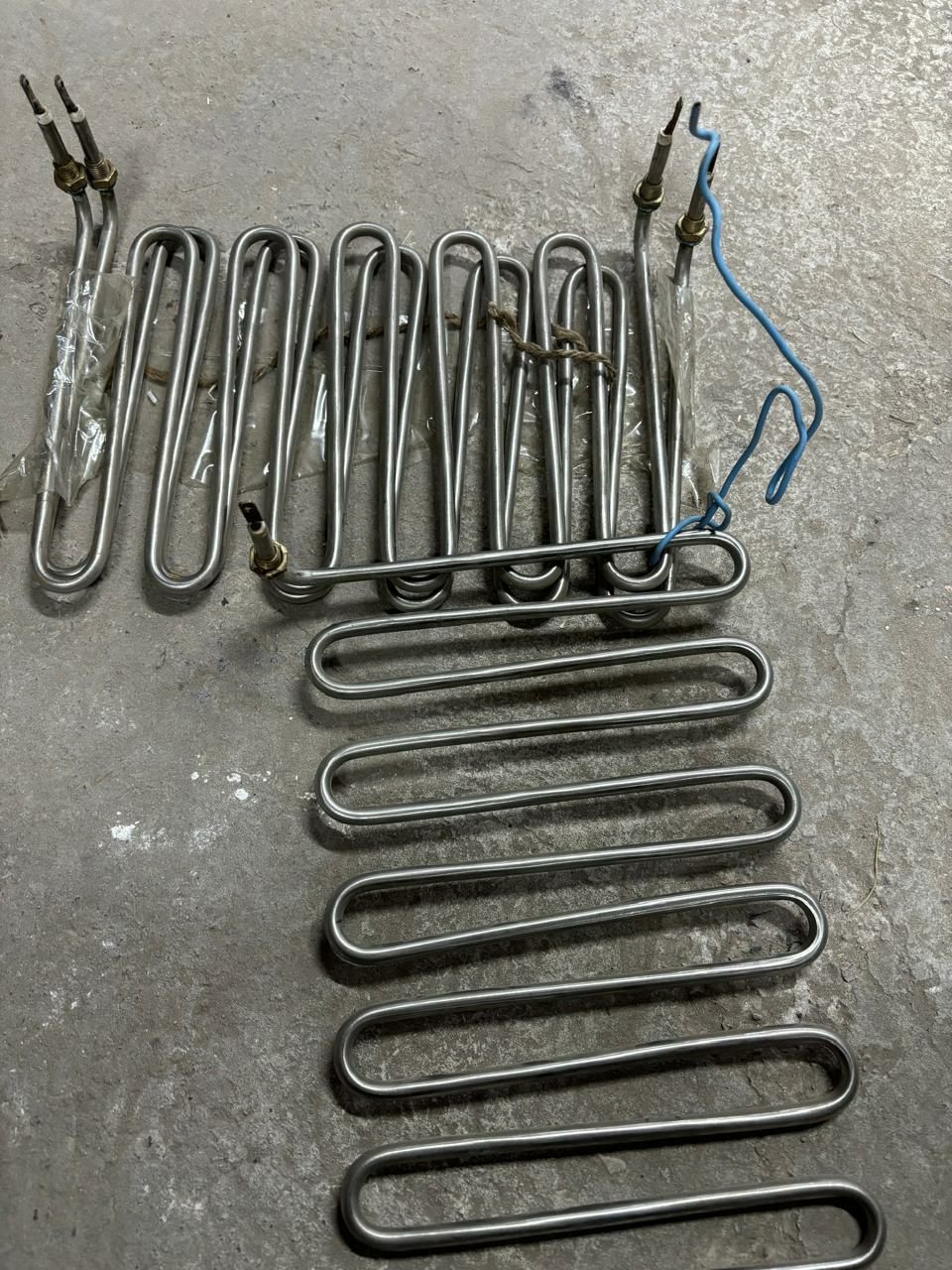 Тены в продаже 4шт