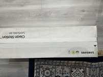 Станция самоочистки Samsung VC-SAE90B/EV для Samsung Jet 90 Complete