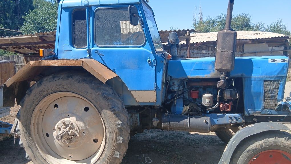 MTZ80xxxxxxxxxxx
