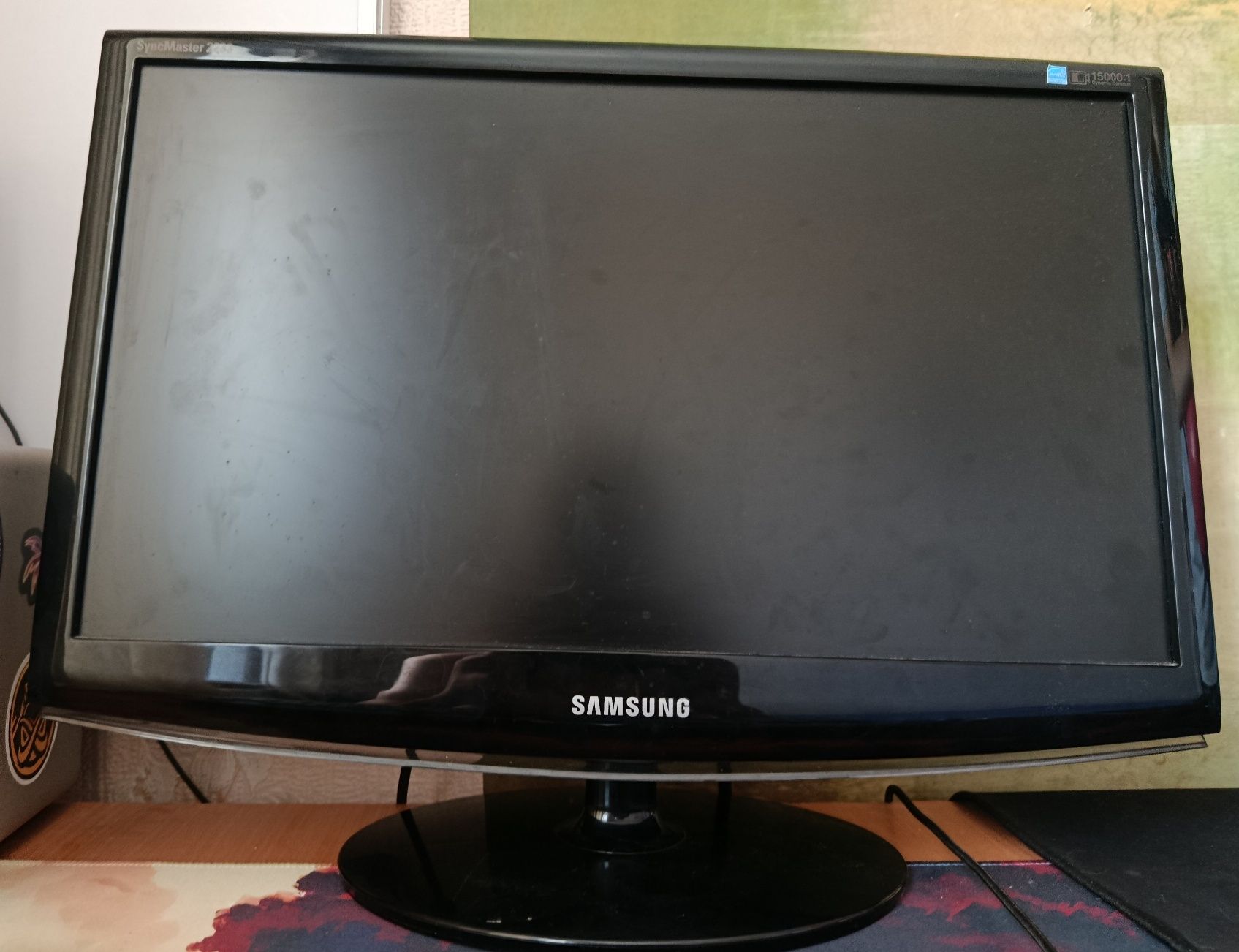 Монитор Samsung 22